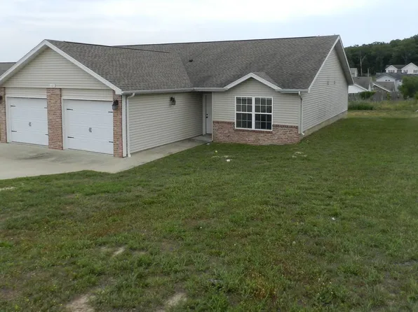 107 Edna, 107 Edna St #107, Waynesville, MO 65583