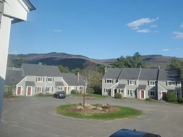 12 Cleveland Drive #136, Woodstock, NH 03262