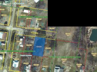 433 And 443 Mill St, Burnt Prairie, IL 62820