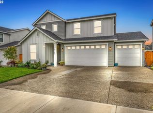 35340 Fairfield Ct, Saint Helens, OR