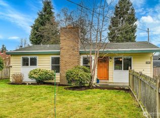 515 92nd St SE, Everett, WA 98208