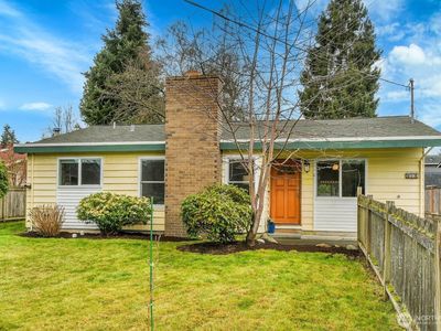 515 92nd Street SE, Everett, WA, 98208