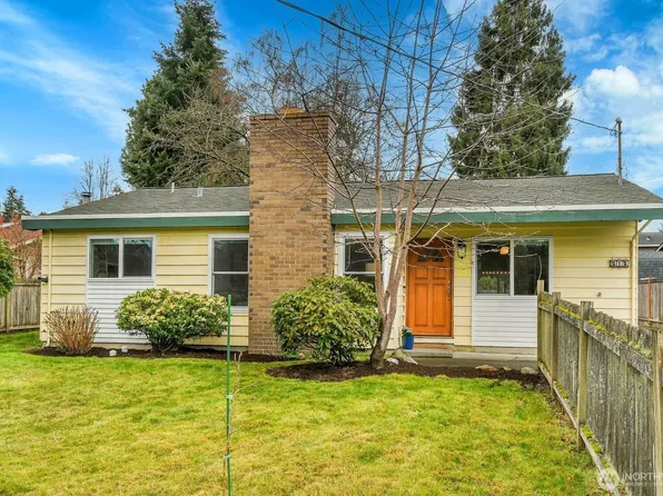 515 92nd Street SE, Everett, WA 98208