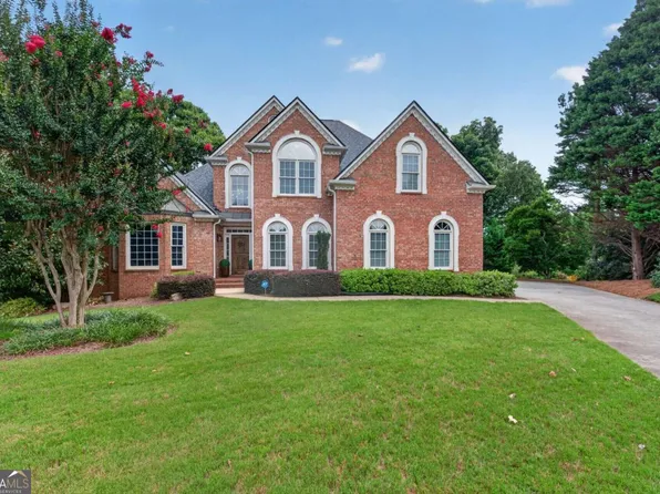 1725 Bucks Club Dr, Alpharetta, GA 30005