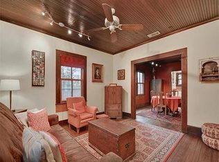 1900 Willow St, Austin, TX 78702