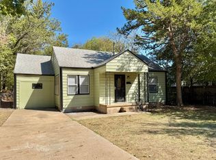1203 NW Parkview Blvd, Lawton, OK 73507