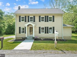 15945 Saint Anthony Rd, Thurmont, MD 21788