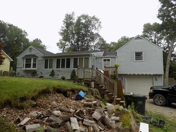 90 Ball Pond Road, Danbury, CT 06811