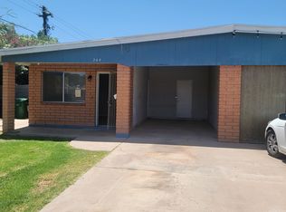 204 N Standage, Mesa, AZ 85201