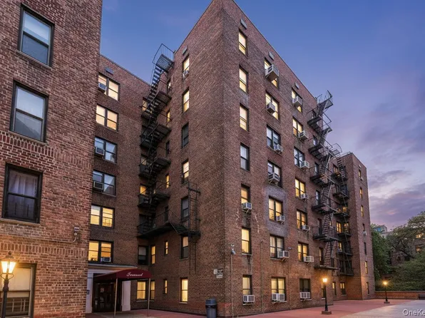 83-75 Woodhaven Boulevard #1C, Woodhaven, NY 11421