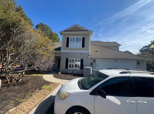 2450 Marsh Glen Dr UNIT 611, North Myrtle Beach, SC 29582