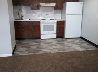 26 Sunnyslope Dr #26E, Mansfield, OH 44907