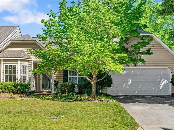 37 Mansfield Cir, Greensboro, NC 27455