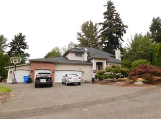 12907 120th Street Ct E, Puyallup, WA 98374