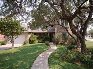 11513 Georgian Oaks Dr, Austin, TX 78739