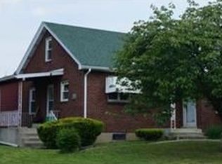 613-617 N Graham St, Allentown, PA 18109