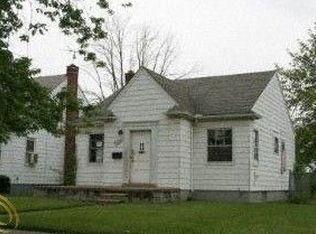 19641 Concord St, Detroit, MI 48234