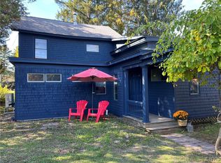 5147 Parsonage Rd, Eaton, NY 13334