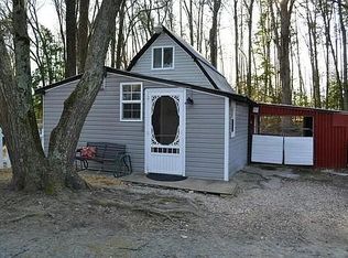 56 Den Rich Rd UNIT C, Stafford, VA 22554