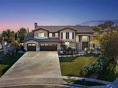 4015 Royal Vista Cir, Corona, CA, 92881