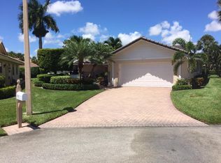 6743 Villas Dr, Boca Raton, FL 33433