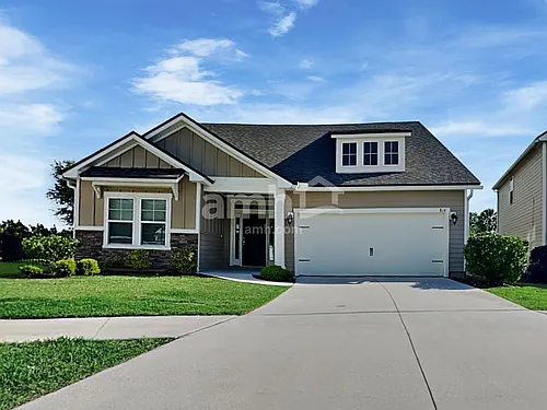 814 Rocking Chair Ln Photo 1