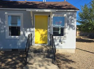 707-709 Duncan Rd, Rangely, CO 81648