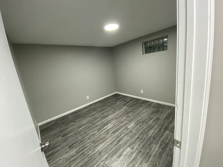 Lower Level - Study