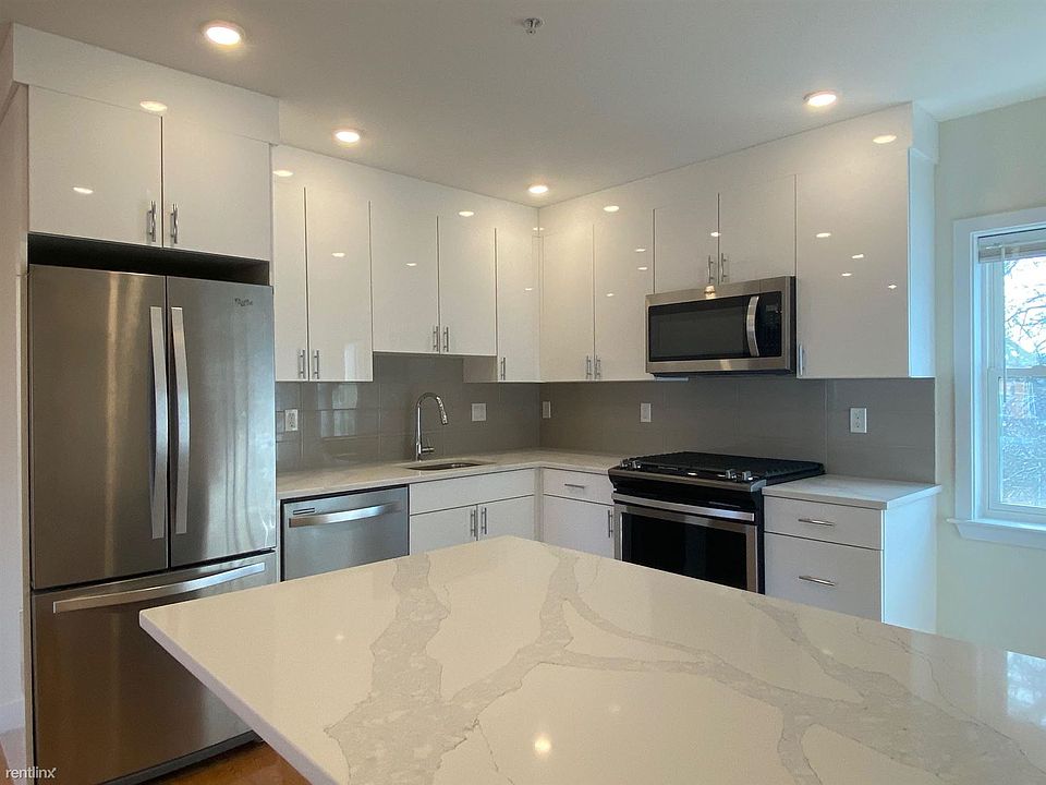 15 Kelley Ct. #3 Boston - Brighton Shared Unit Photo 1