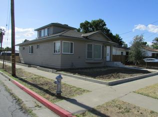 1521 S 7th St, Los Banos, CA