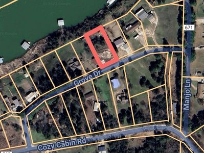 18448 Grove Dr #5, Springdale, AR, 72764