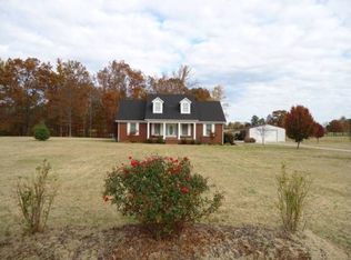 25645 Nellie Faye Cir, Ardmore, AL 35739