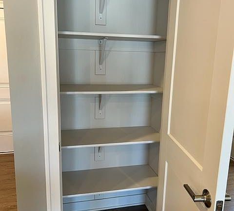 Pantry