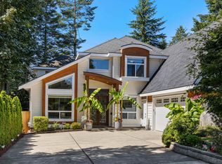 1571 136th St, Surrey, BC