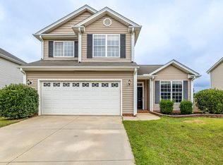 431 Melbourne Ln, Spartanburg, SC 29301