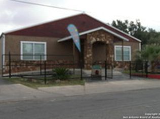 1739 Commercial Ave, San Antonio, TX 78221