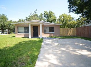 3527 Rockwood Dr, Jacksonville, FL 32254