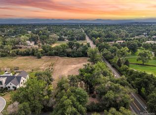 4301 S High St, Cherry Hills Village, CO 80113