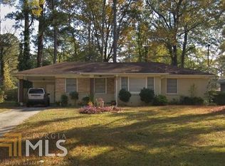 2128 Barbara Ln, Decatur, GA 30032