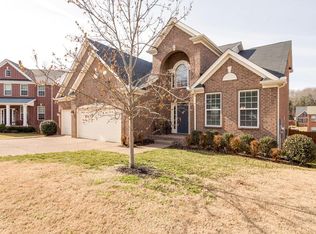 1214 Shelton Ct, Mount Juliet, TN 37122