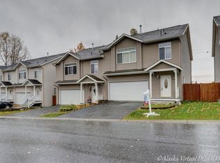 5624 E Tudor Square Ct #23, Anchorage, AK 99504