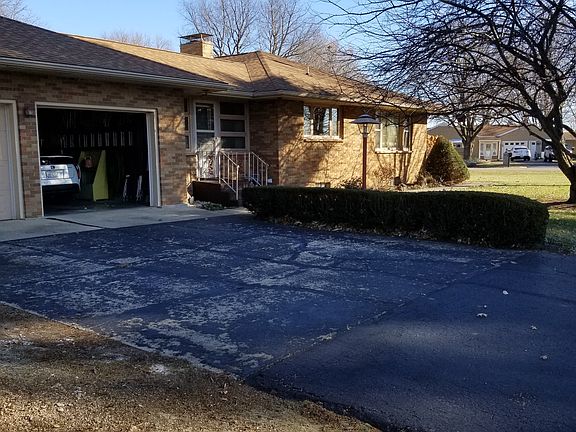 Garage Side