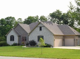 8499 Pegasus Dr, Monrovia, IN 46157