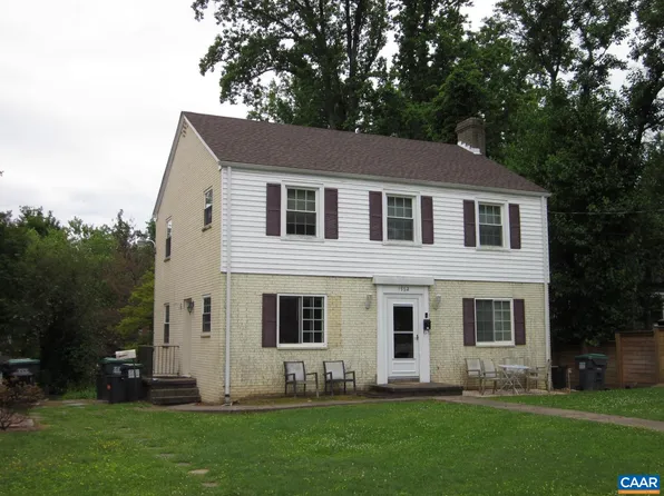 1962 Lewis Mountain Rd APT 2, Charlottesville, VA 22903