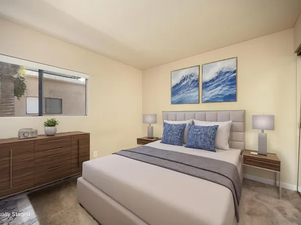 4540 60th St Unit 304, San Diego, CA 92115