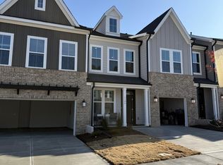 1106 Bell Heather Rd, Durham, NC 27703