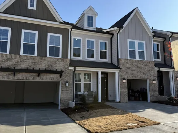 1106 Bell Heather Rd, Durham, NC 27703