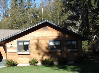 252 Osborn Rd, Ashford, WA 98304