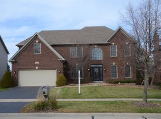 3831 Mistflower Ln, Naperville, IL 60564