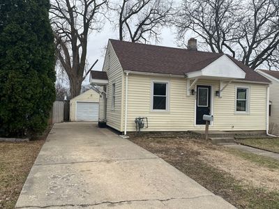 923 Harriet Ave, Aurora, IL, 60505
